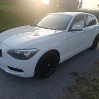 BMW  114d 5p Business