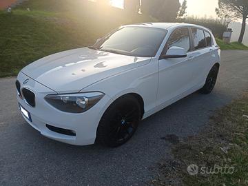 BMW  114d 5p Business