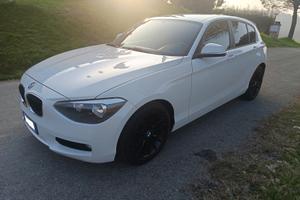 BMW  114d 5p Business