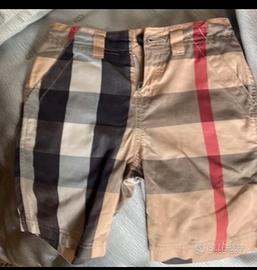 Burberry pantalone