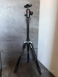 Manfrotto Befree Advanced