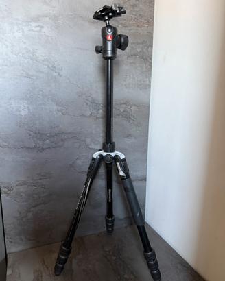 Manfrotto Befree Advanced
