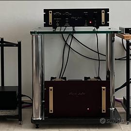 Classé Audio