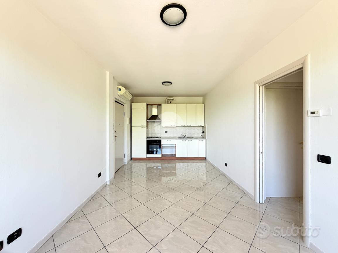 Apartment in Azzano Mella, Pontegatello - Vista 4
