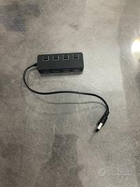 Hub usb