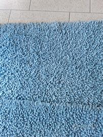 tappeti bagno nuovi 100 %  cotone 