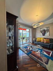 Appartamento panoramico