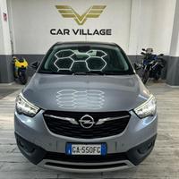 Opel Crossland X 1.2 12V gpl Innovation