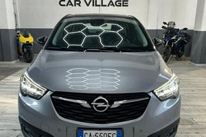 Opel Crossland X 1.2 12V gpl Innovation
