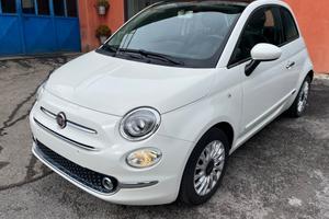 Fiat 500 1.2 Lounge-solo Km 61700-