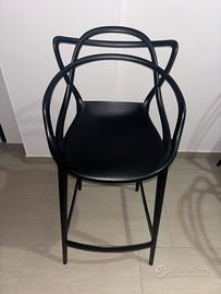 Sgabelli Kartell Masters