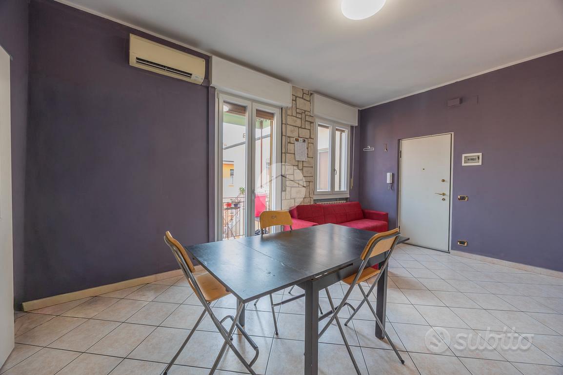 Apartment in Verona, Porto San Pancrazio, Sud-Est - Vista 4