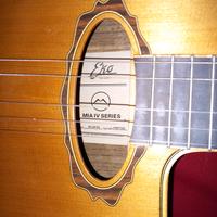 Chitarra classica EKO MIA IV series