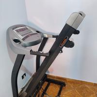 Tapis Roulant elettrico Fassi