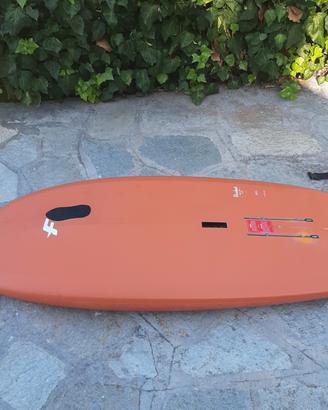 tavola wing  f One 90 litri 