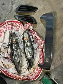 Fari ford fiesta 2013/2017