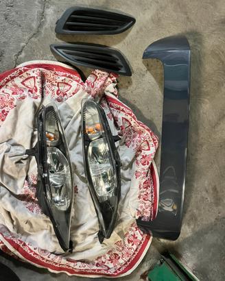 Fari ford fiesta 2013/2017