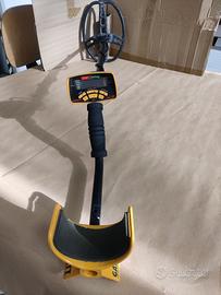 Metal Detector Garrett Euro Ace