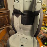 seggiolino per bambini per auto