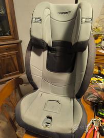 seggiolino per bambini per auto