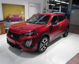 PEUGEOT 2008 PureTech 100 S&S Allure