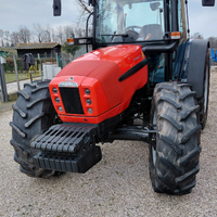Same Explorer385GS DTE3