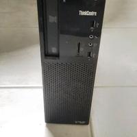 PC Computer Lenovo i7 3,2Ghz - 16Gb Ram - SSD