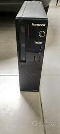 PC Computer Lenovo i7 3,2Ghz - 16Gb Ram - SSD