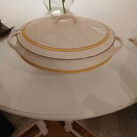 Zuppiera Richard San Cristoforo