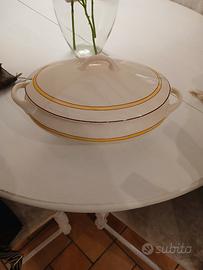 Zuppiera Richard San Cristoforo