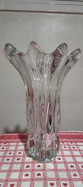 Vaso Cristallo