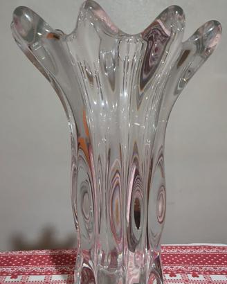 Vaso Cristallo