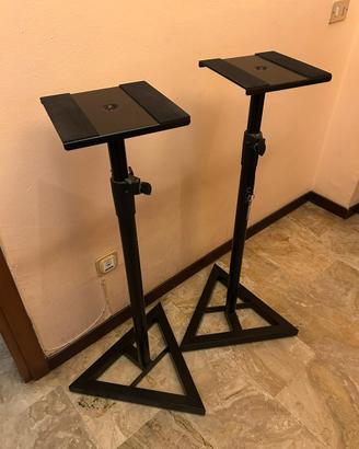Stativi per casse Nordell Stands