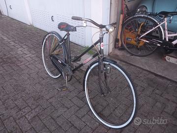 bicicletta Rosella