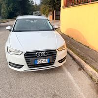 Audi A 3 G-tron