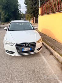 Audi A 3 G-tron