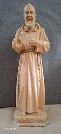 padre pio