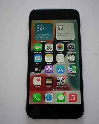 Smartphone APPLE IPHONE 6S da 64gb