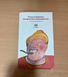 Gargantua et Pantagruele