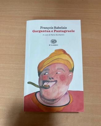 Gargantua et Pantagruele
