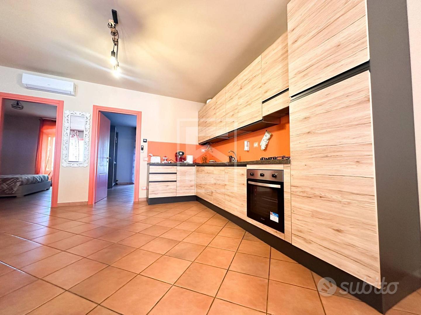 Appartamento – BS - Vista 4