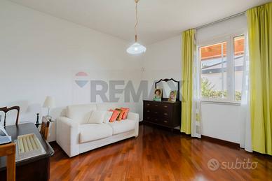 Villetta bifamiliare - Modugno