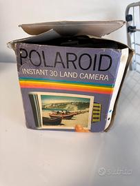 Polaroid instant 30