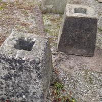 blocchi di cemento gratis