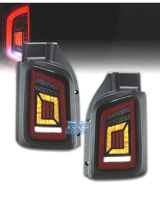 FANALI POSTERIORI CARDNA PER VOLKSWAGEN VW T5 1P 0