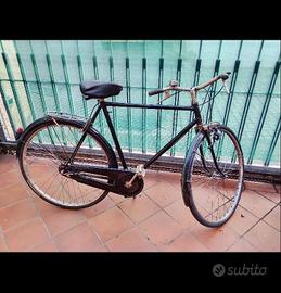 Bici uomo Citybike uomo
