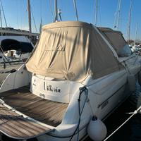 Jeanneau Prestige 30 S 2x190cv Diesel