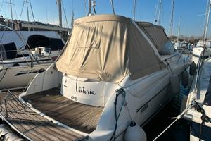 Jeanneau Prestige 30 S 2x190cv Diesel