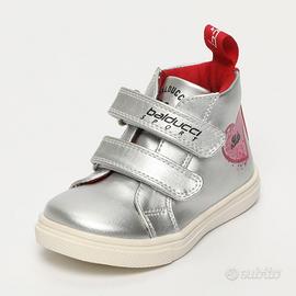 BALDUCCI sneakers alte bimba PRIMI PASSI