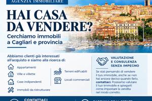 Hai casa da vendere? prima parlaci
